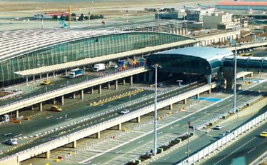 توسعه ترمینال مسافربری فرودگاه امام خمینی